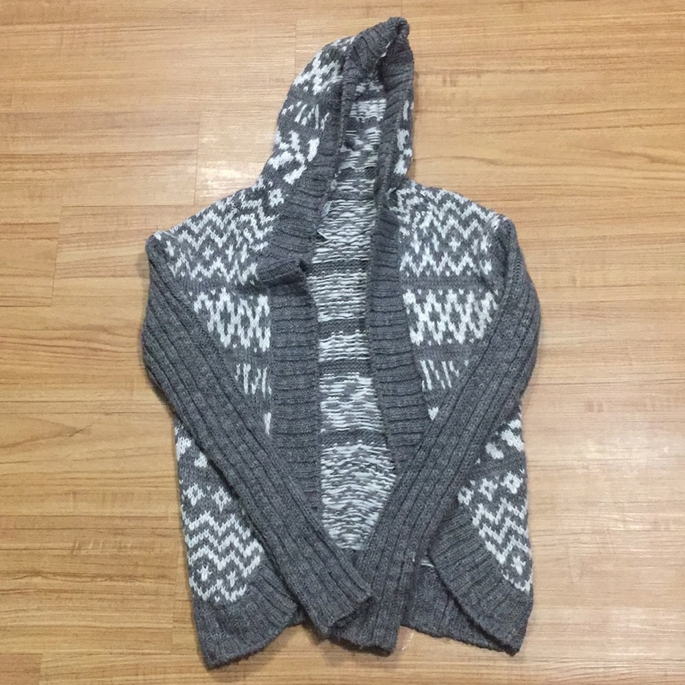 Aeropostale sweater/cardigan